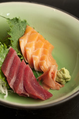 Sashimi special