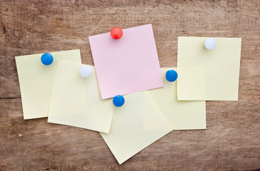reminder notes