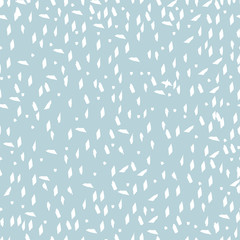 Trendy abstract pattern in terrazzo style. Wallpaper, textile, party invitation, wrapping, birthday, anniversary etc Vector