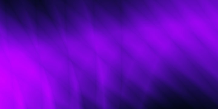 Blurred Background Abstract Deep Purple Wallpaper