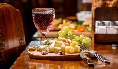 delicious and beautiful food