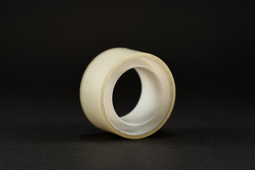 Duck tape (white background)