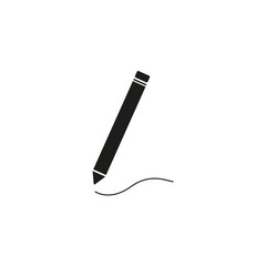 Pen icon