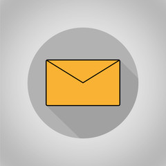 Mail icon