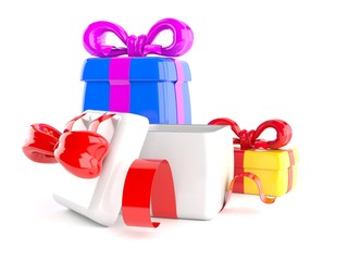 Gifts