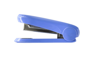 stapler isolated on a white background