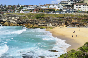 Australia, Sydney, Bondi