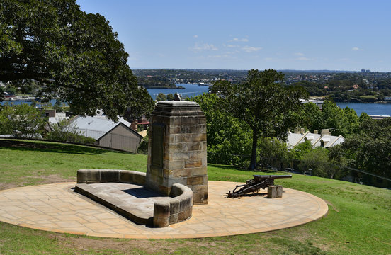 Australia, NSW, Sydney, War Memorial