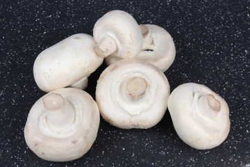 Champignons de Paris en vrac