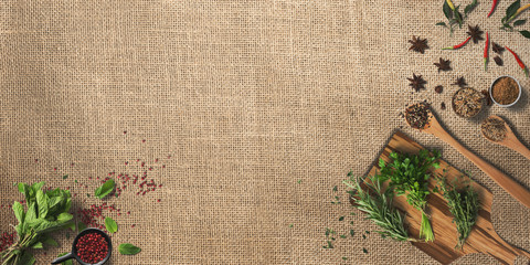 fresh vegetable salad and fruit and diet meal top view