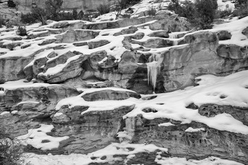 Colorado Winter