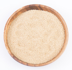 Raw Organic Amaranth Grain - Amaranthus