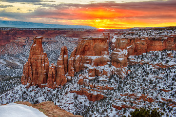 Colorado National Monument
