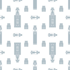 vector vaporizer atomizers types pattern.