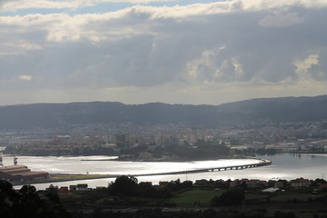 CEDEIRA - GALICIA 