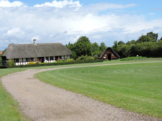 Farmhouse