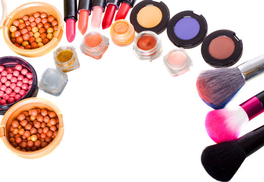 Make-up products