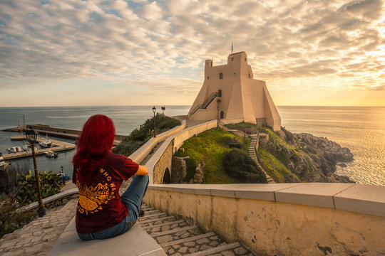 Kino Torre Truglia