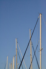 Fototapeta premium Home By The Water