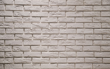Brick wall texture