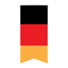 Flag of Germany