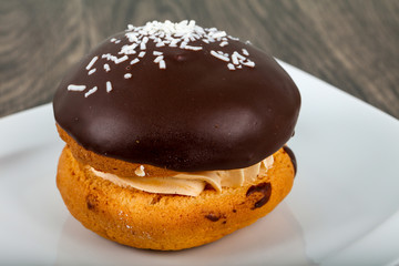 Bouchee cake