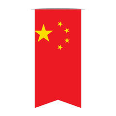 Flag of China