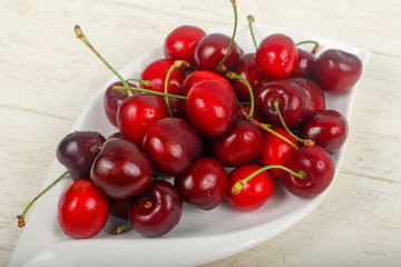Sweet cherry