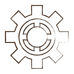gear wheel icon