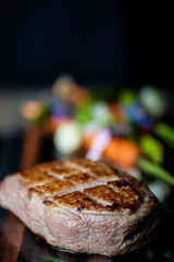 duck breast