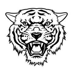 Tiger 008