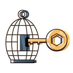 birdcage icon image