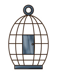 birdcage icon image
