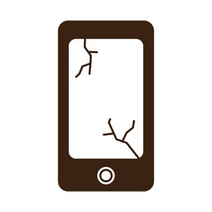 smartphone device icon