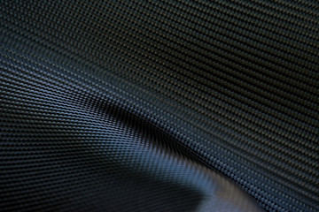 black carbon fiber composite raw material background