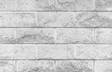Stone block wall seamless background and pattern texture