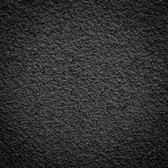 Black granite stone texture and background