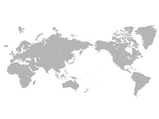 世界地図　ビジネス背景　日本地図　グローバル