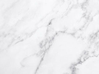 White marble texture and background.
