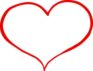 Valentine Heart 10.eps