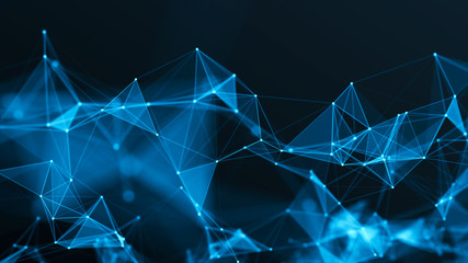 3d network technology in future