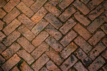 Floor tiles background