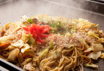 焼きそば