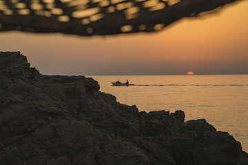 İzmir Karaburun 