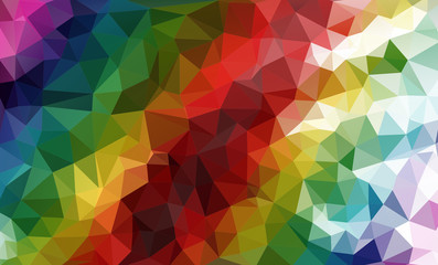 abstract background 3d