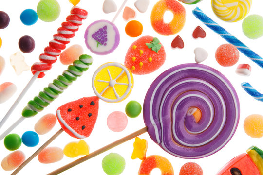 candy