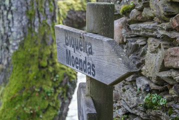 Vimieiro, Penacova, Coimbra, Portugal