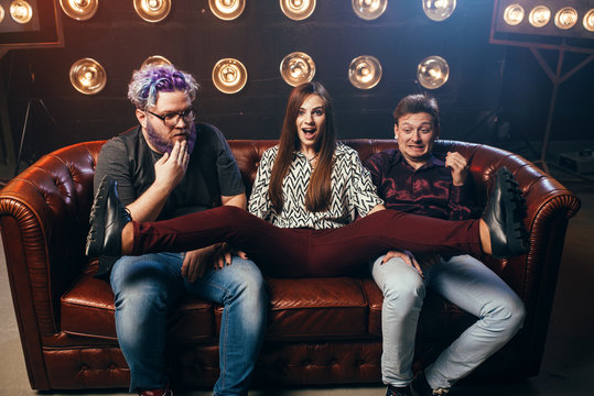 Trouple Bilder Durchsuchen 7,634 Archivfotos, und