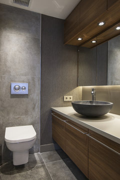 hotel bathroom decoration modern bath