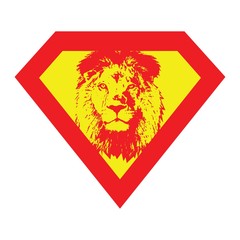Super lion